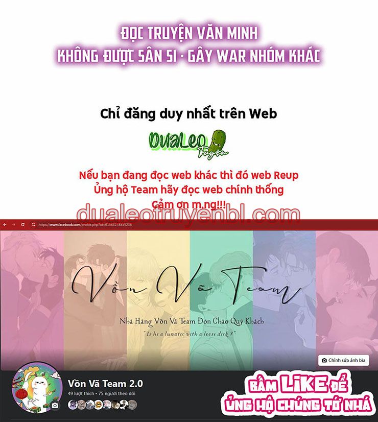 Tình Yêu Không Thể Giấu - Chapter 7_3 manhwa