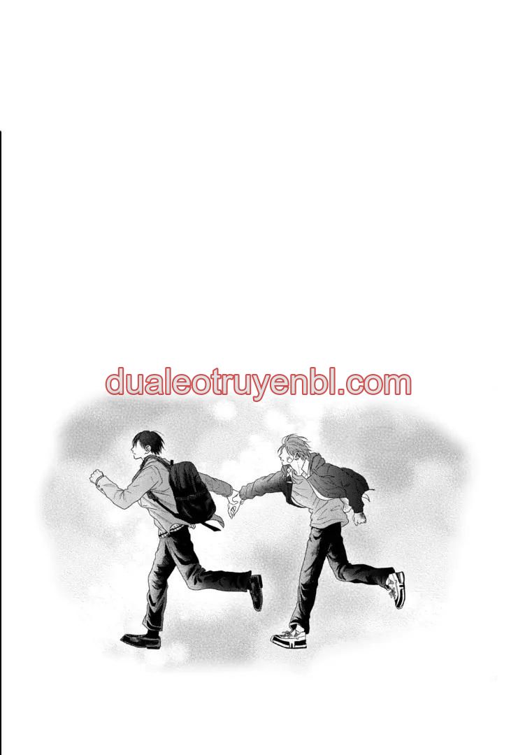 Tình Yêu Không Thể Giấu - Chapter 9_3 manhwa