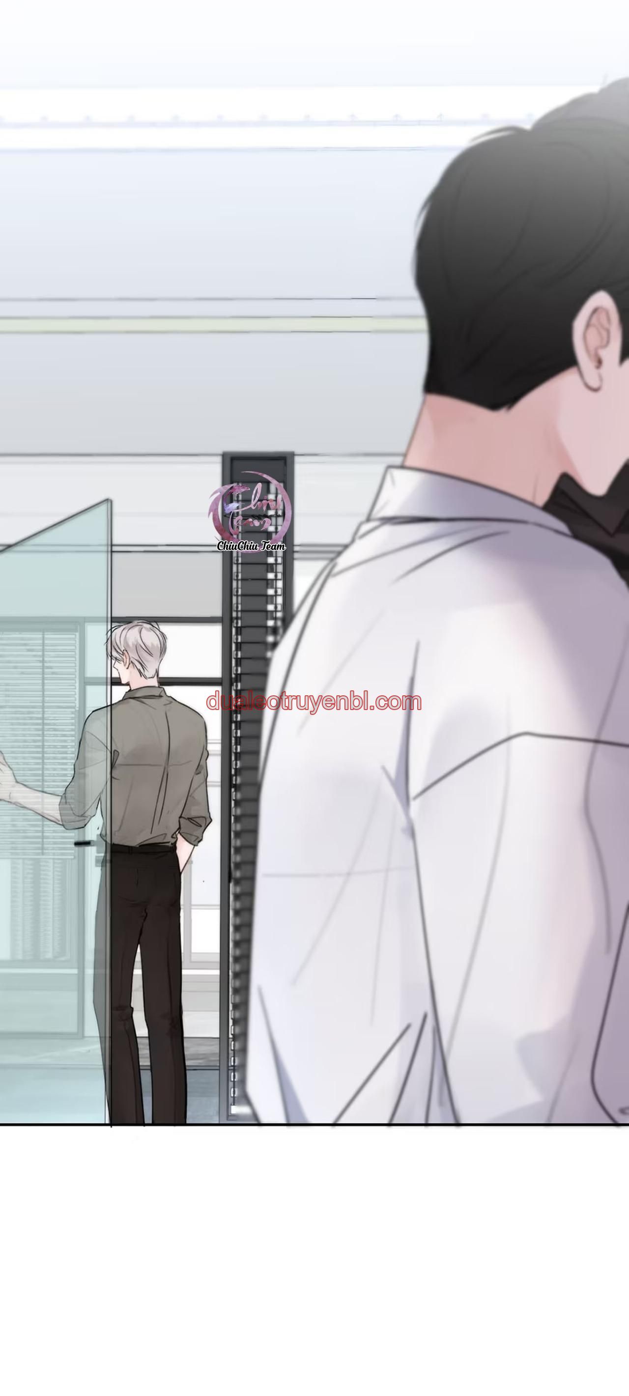 Tôi Trở Thành Dẫn Đường Đỉnh Cấp Nhờ Trúc Mã - Chapter 10 manhwa