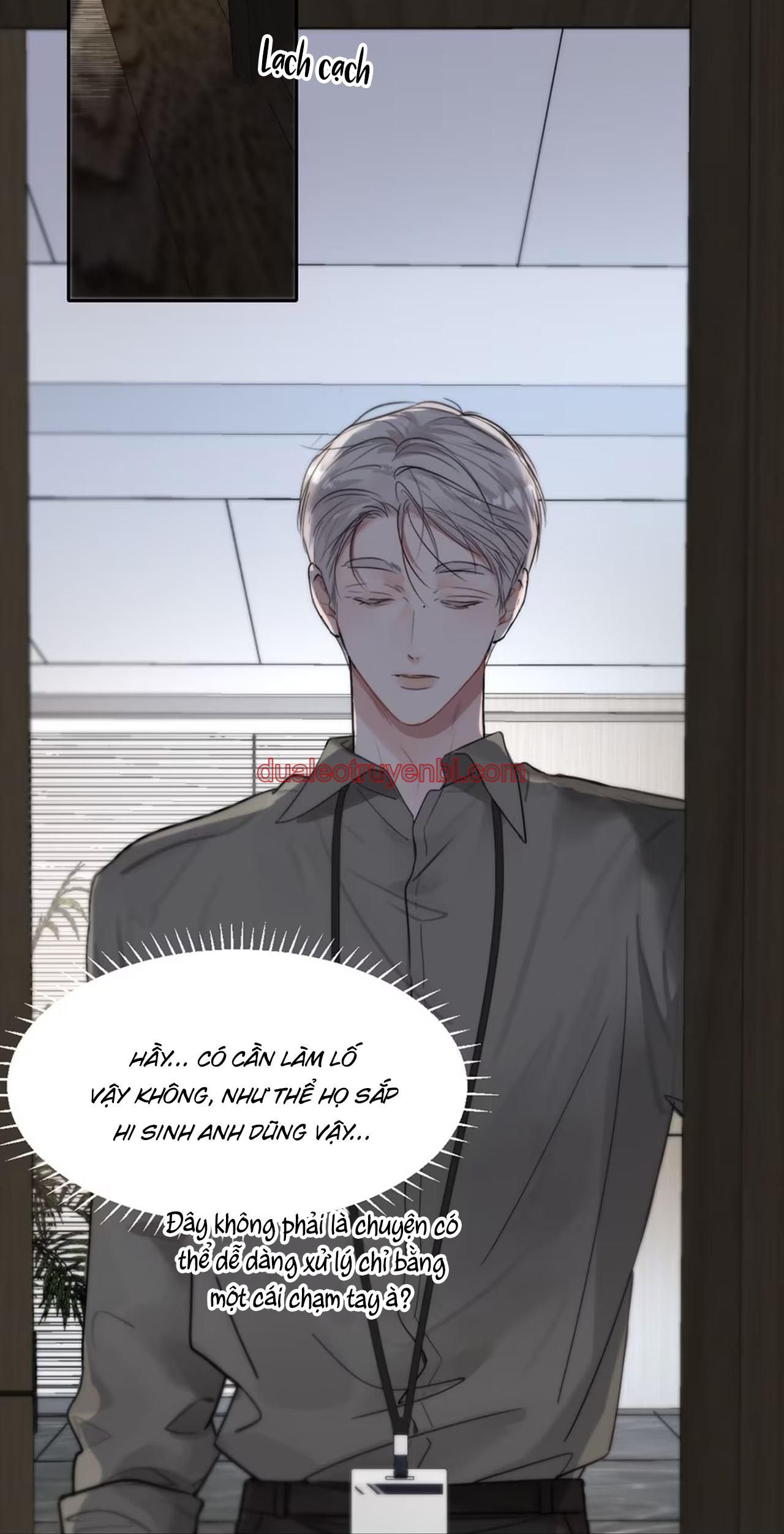 Tôi Trở Thành Dẫn Đường Đỉnh Cấp Nhờ Trúc Mã - Chapter 10_2 manhwa