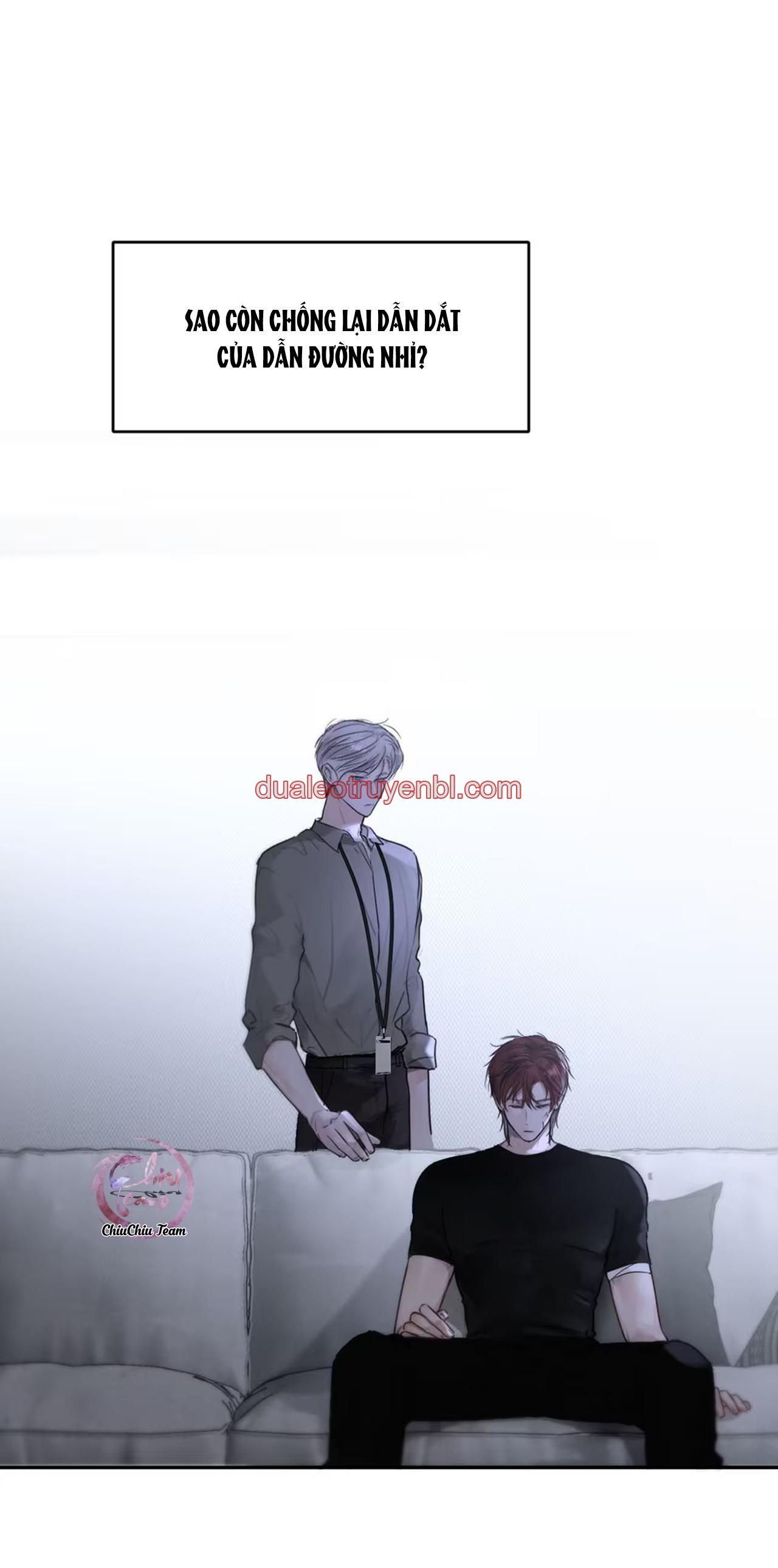 Tôi Trở Thành Dẫn Đường Đỉnh Cấp Nhờ Trúc Mã - Chapter 10_2 manhwa