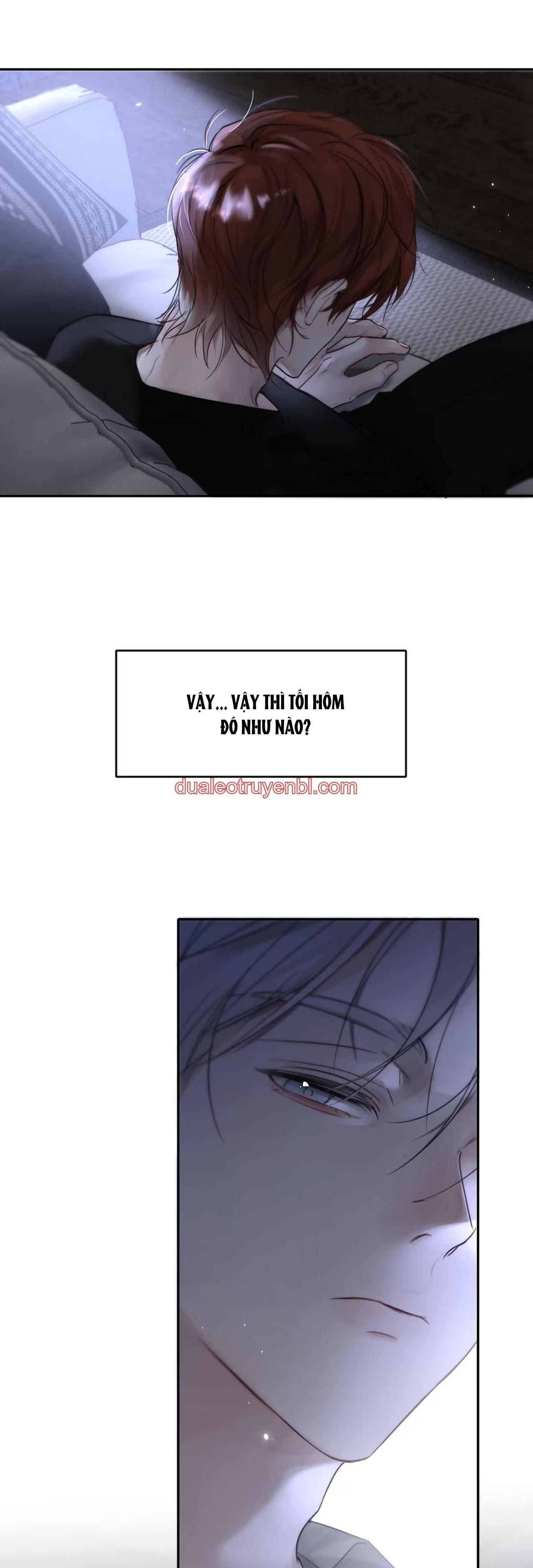 Tôi Trở Thành Dẫn Đường Đỉnh Cấp Nhờ Trúc Mã - Chapter 10_2 manhwa