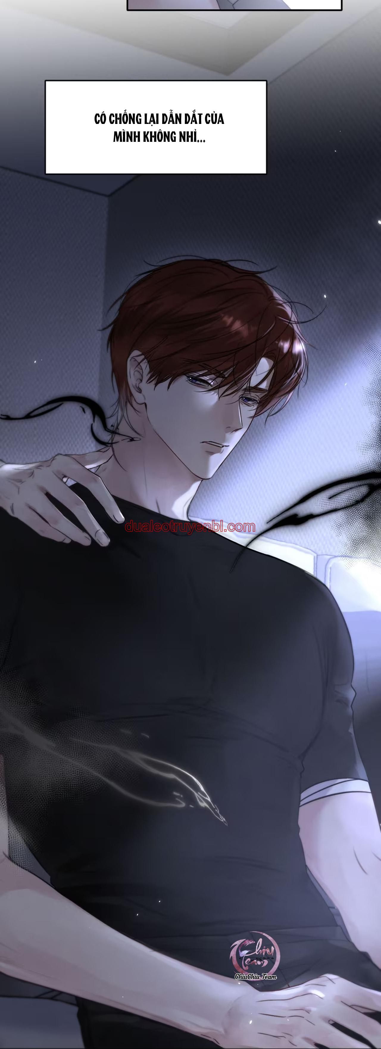 Tôi Trở Thành Dẫn Đường Đỉnh Cấp Nhờ Trúc Mã - Chapter 10_2 manhwa
