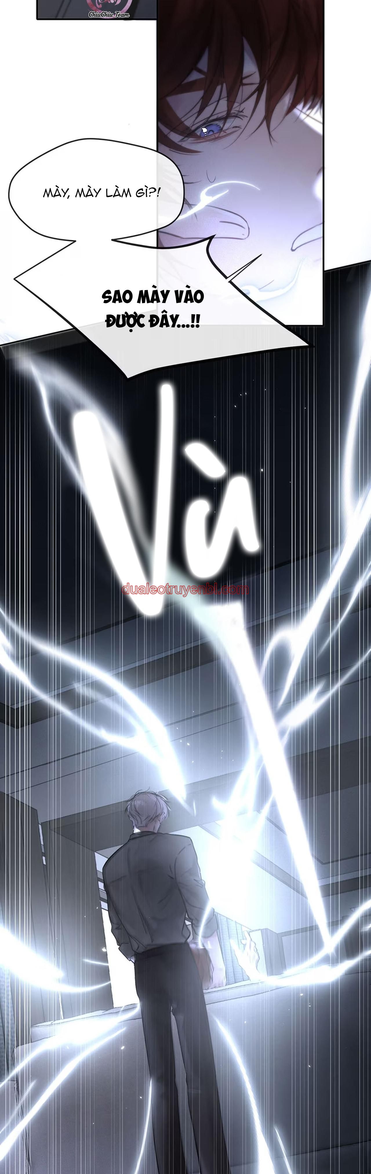 Tôi Trở Thành Dẫn Đường Đỉnh Cấp Nhờ Trúc Mã - Chapter 10_2 manhwa