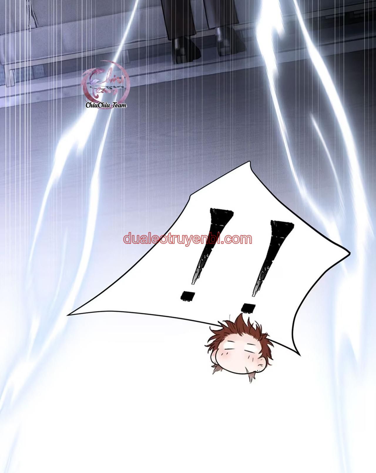 Tôi Trở Thành Dẫn Đường Đỉnh Cấp Nhờ Trúc Mã - Chapter 10_3 manhwa