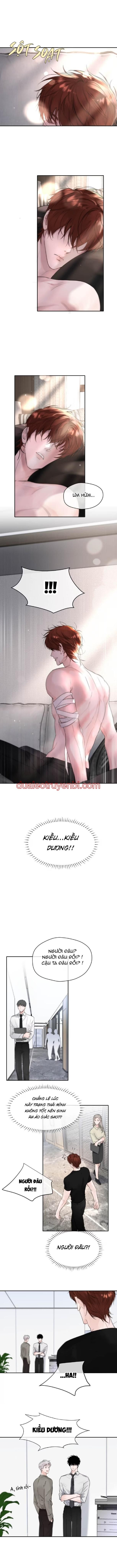 Tôi Trở Thành Dẫn Đường Đỉnh Cấp Nhờ Trúc Mã - Chapter 11 manhwa