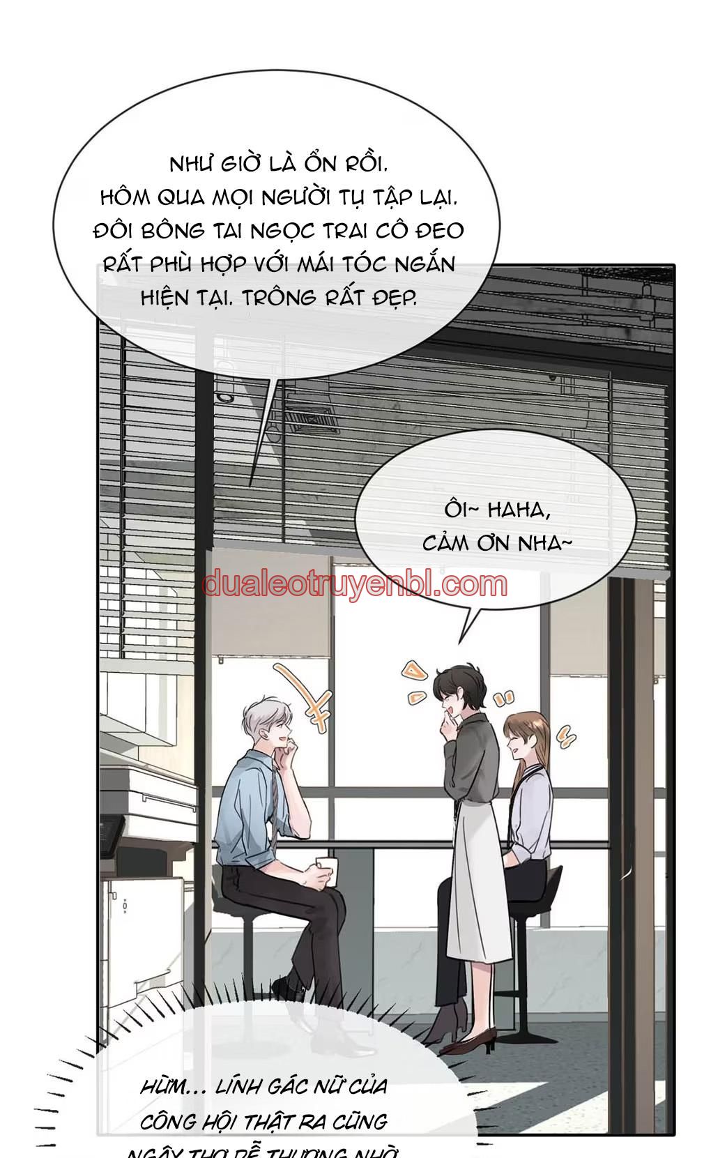 Tôi Trở Thành Dẫn Đường Đỉnh Cấp Nhờ Trúc Mã - Chapter 12 manhwa