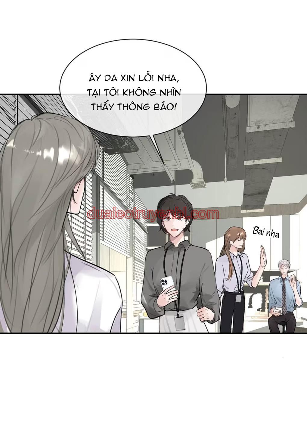 Tôi Trở Thành Dẫn Đường Đỉnh Cấp Nhờ Trúc Mã - Chapter 12 manhwa