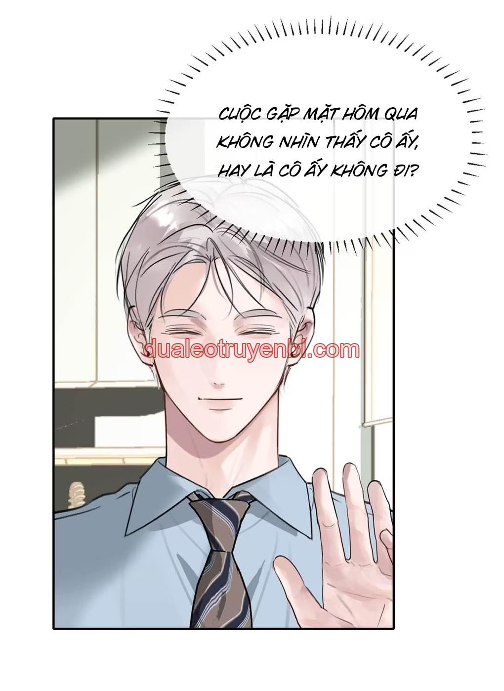 Tôi Trở Thành Dẫn Đường Đỉnh Cấp Nhờ Trúc Mã - Chapter 12 manhwa
