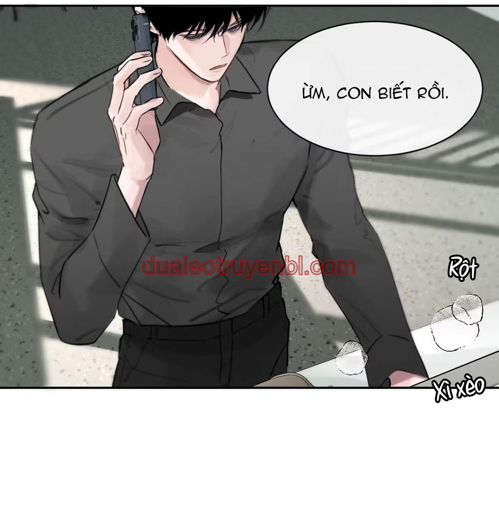 Tôi Trở Thành Dẫn Đường Đỉnh Cấp Nhờ Trúc Mã - Chapter 12 manhwa