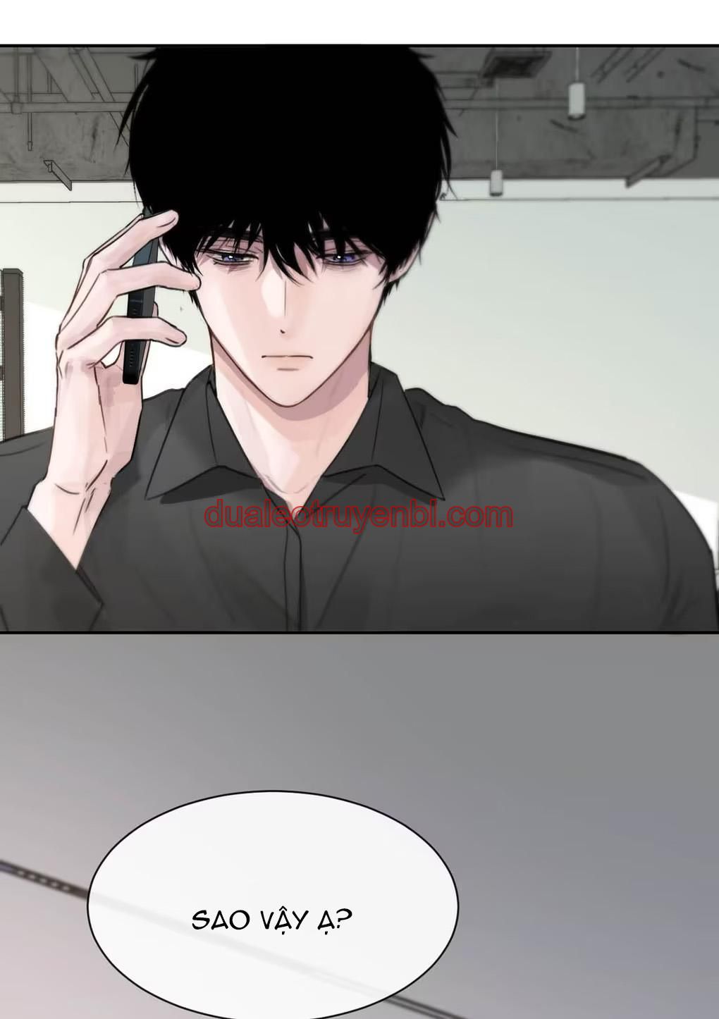Tôi Trở Thành Dẫn Đường Đỉnh Cấp Nhờ Trúc Mã - Chapter 12 manhwa