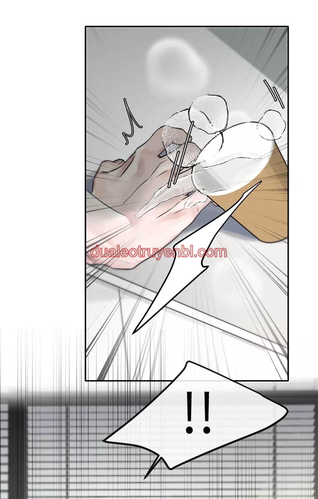 Tôi Trở Thành Dẫn Đường Đỉnh Cấp Nhờ Trúc Mã - Chapter 12_2 manhwa