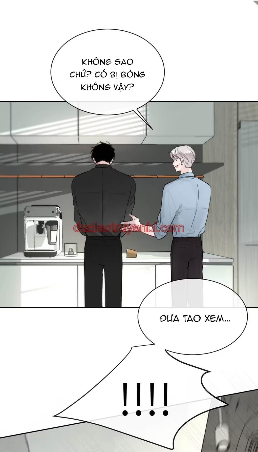 Tôi Trở Thành Dẫn Đường Đỉnh Cấp Nhờ Trúc Mã - Chapter 12_2 manhwa