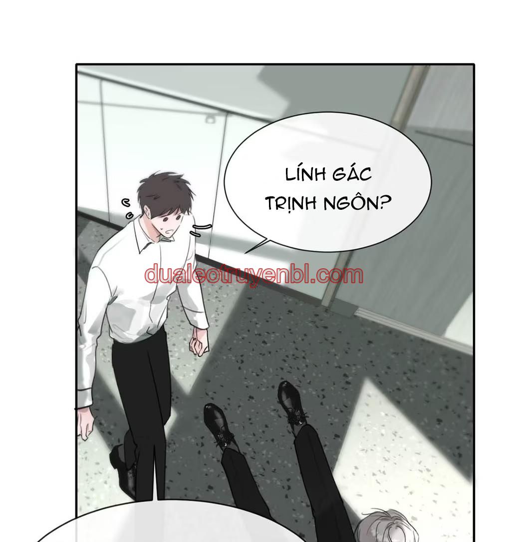Tôi Trở Thành Dẫn Đường Đỉnh Cấp Nhờ Trúc Mã - Chapter 12_2 manhwa