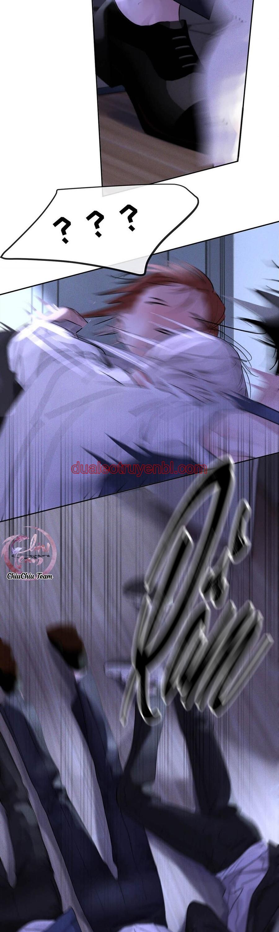 Tôi Trở Thành Dẫn Đường Đỉnh Cấp Nhờ Trúc Mã - Chapter 1_3 manhwa