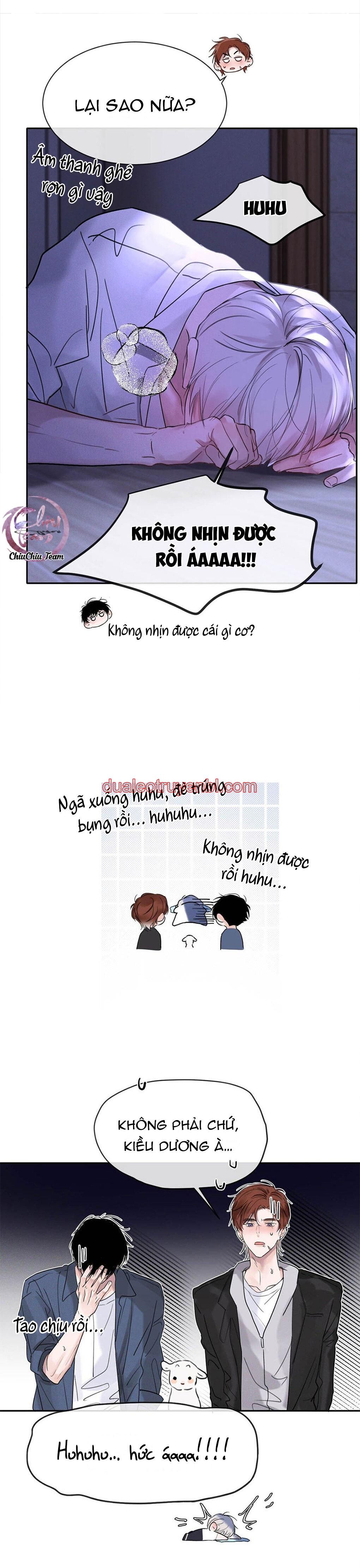 Tôi Trở Thành Dẫn Đường Đỉnh Cấp Nhờ Trúc Mã - Chapter 2 manhwa