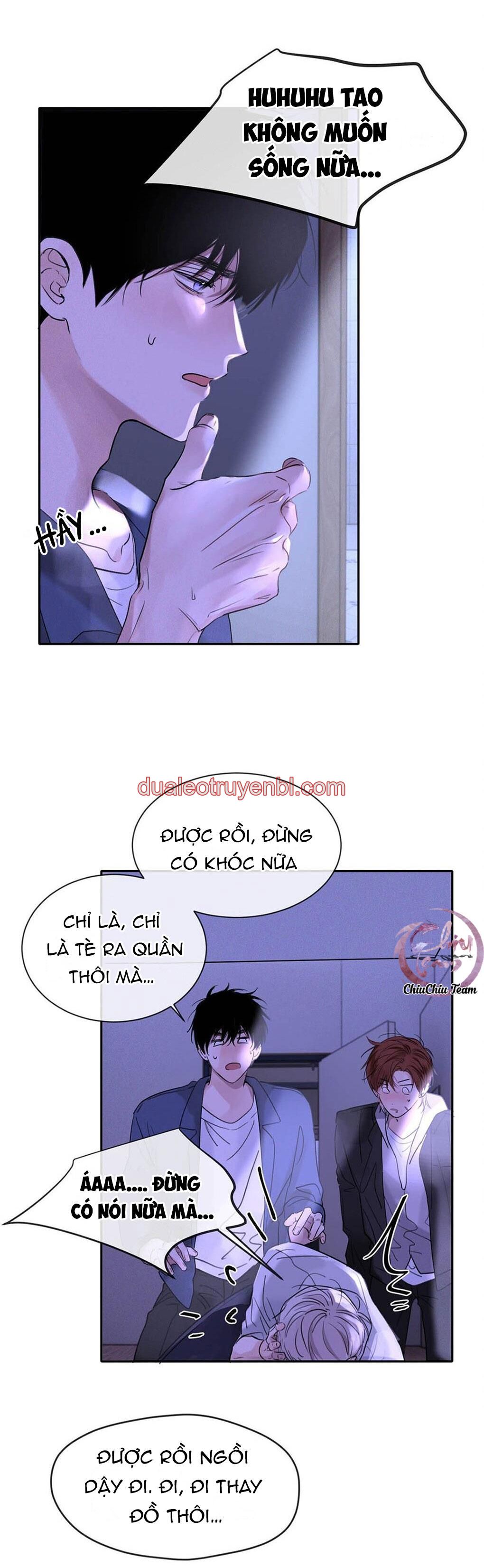 Tôi Trở Thành Dẫn Đường Đỉnh Cấp Nhờ Trúc Mã - Chapter 2 manhwa