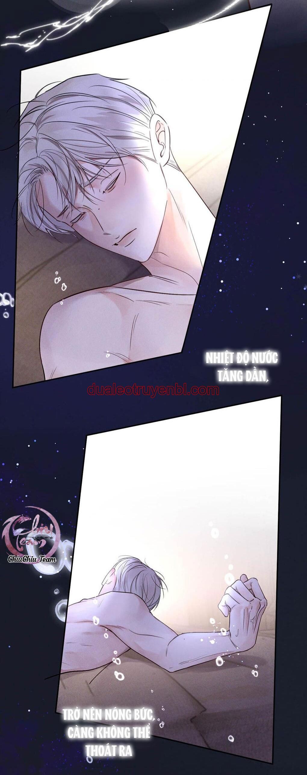 Tôi Trở Thành Dẫn Đường Đỉnh Cấp Nhờ Trúc Mã - Chapter 2_2 manhwa