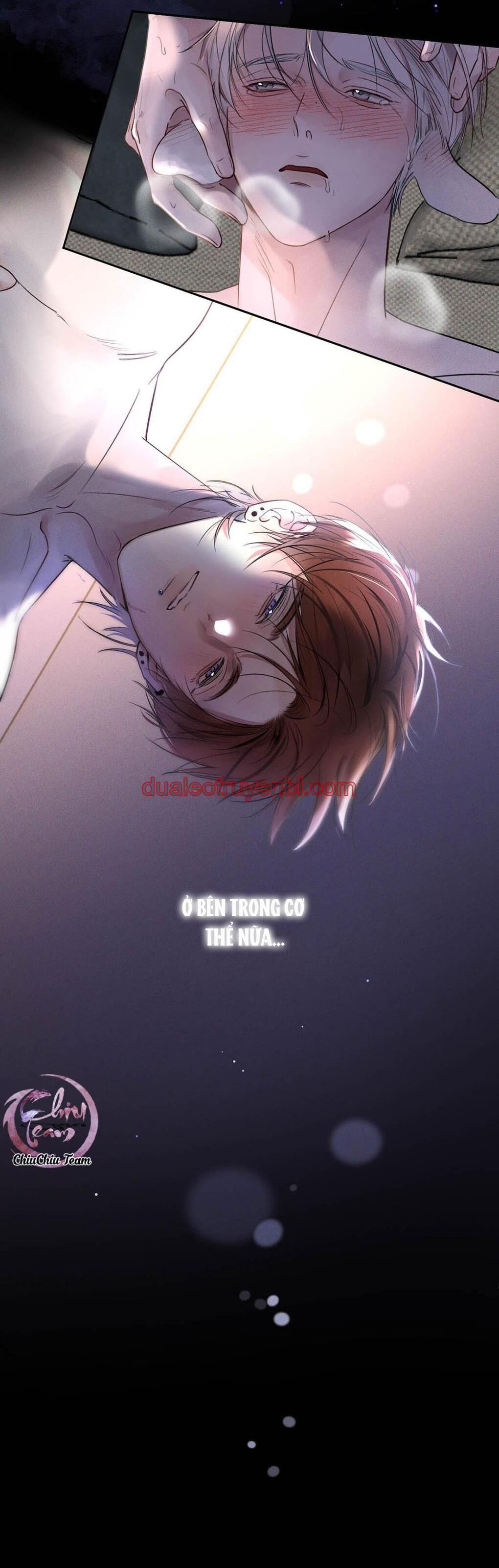 Tôi Trở Thành Dẫn Đường Đỉnh Cấp Nhờ Trúc Mã - Chapter 2_2 manhwa