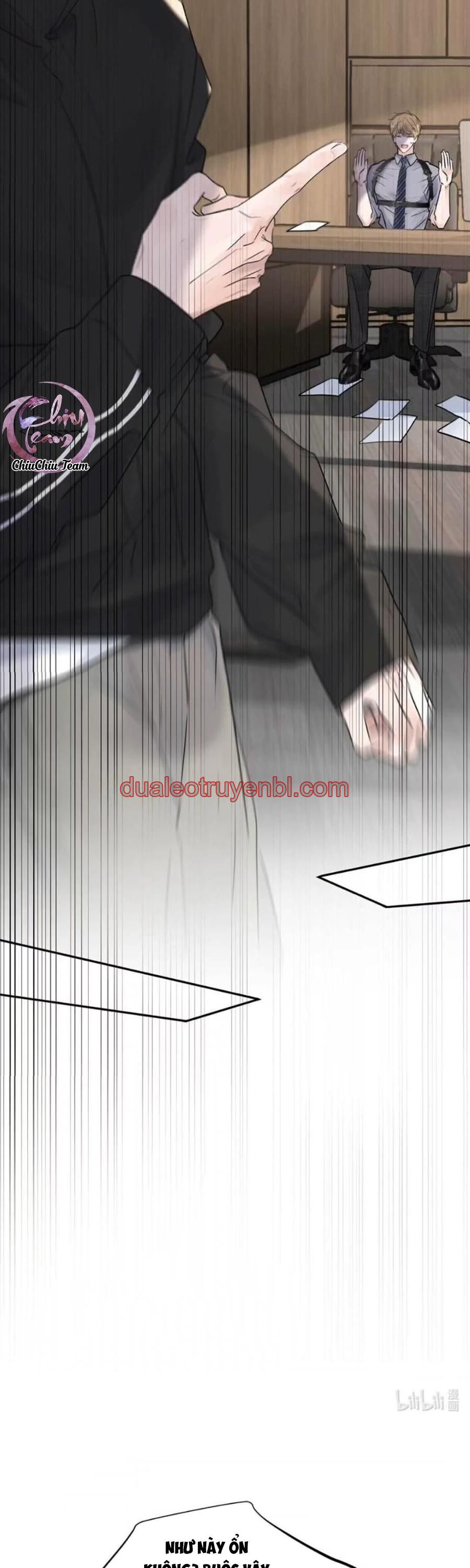 Tôi Trở Thành Dẫn Đường Đỉnh Cấp Nhờ Trúc Mã - Chapter 37 manhwa