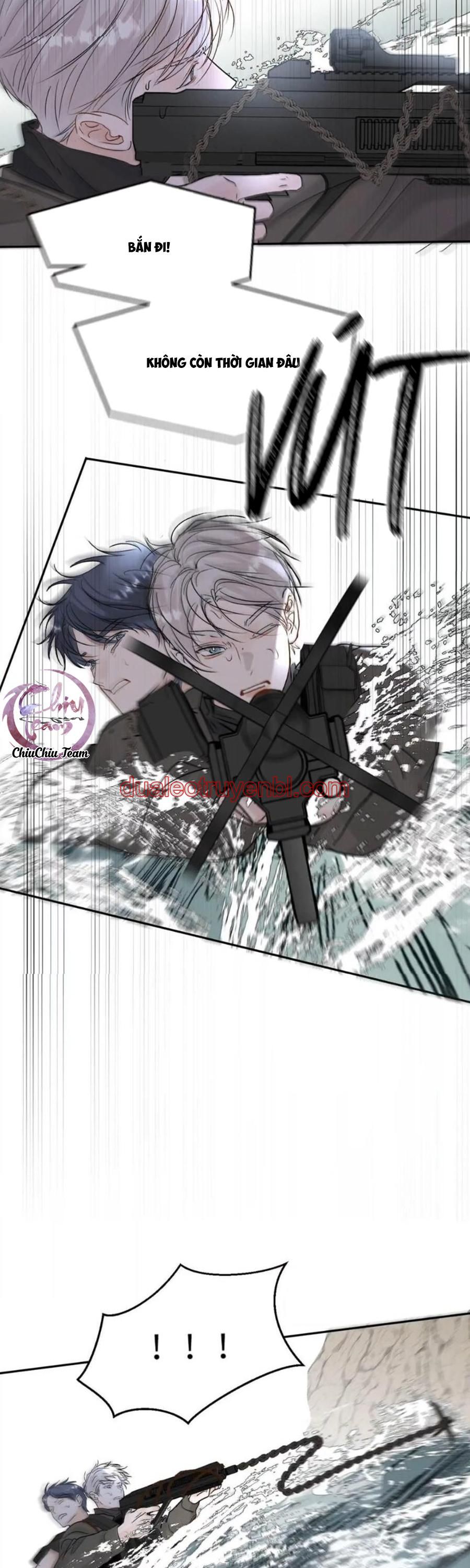 Tôi Trở Thành Dẫn Đường Đỉnh Cấp Nhờ Trúc Mã - Chapter 37 manhwa