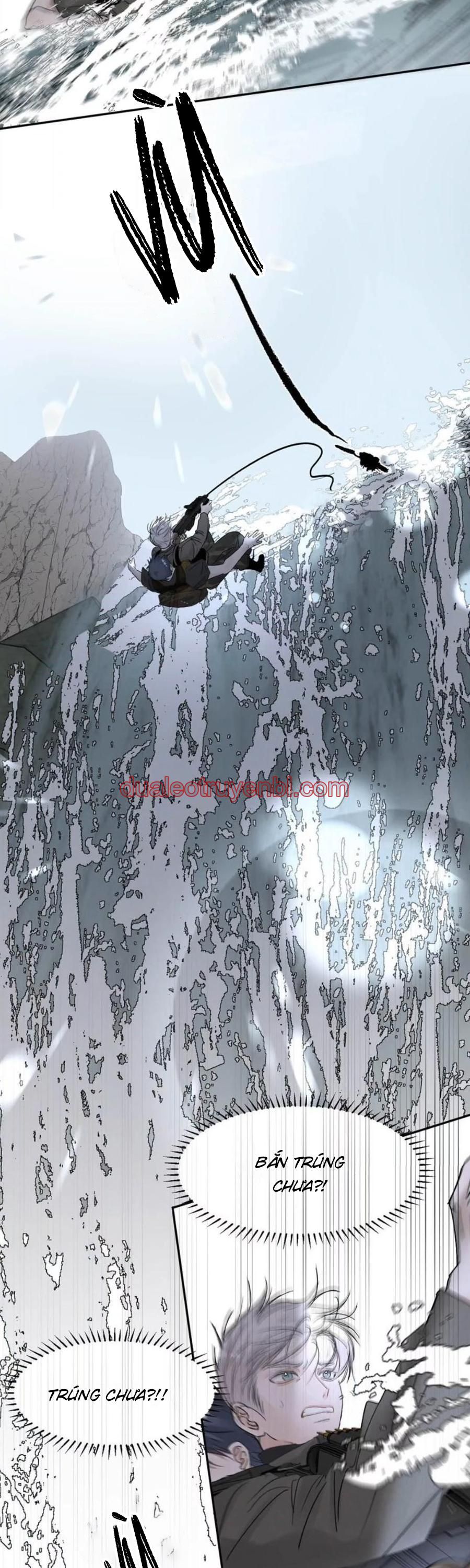 Tôi Trở Thành Dẫn Đường Đỉnh Cấp Nhờ Trúc Mã - Chapter 37 manhwa