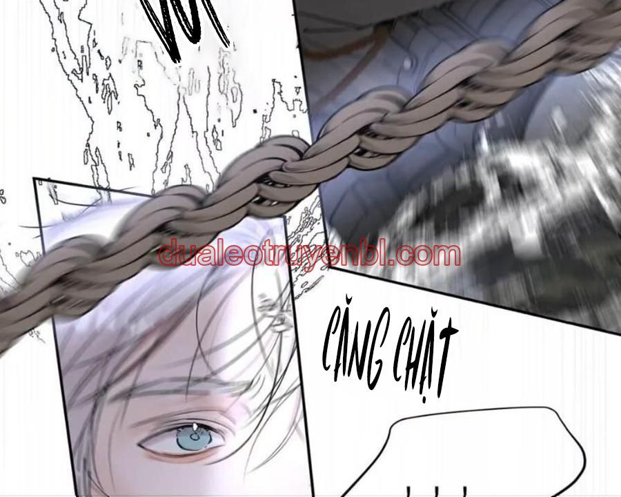 Tôi Trở Thành Dẫn Đường Đỉnh Cấp Nhờ Trúc Mã - Chapter 37_2 manhwa