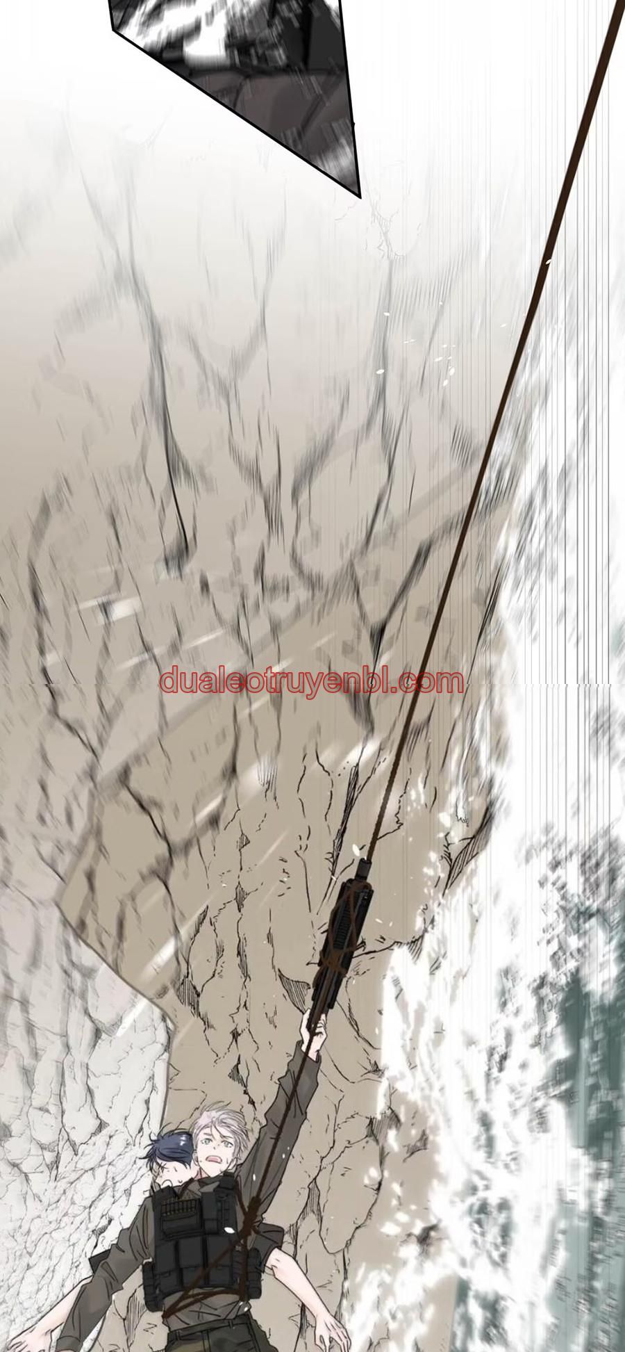 Tôi Trở Thành Dẫn Đường Đỉnh Cấp Nhờ Trúc Mã - Chapter 37_2 manhwa