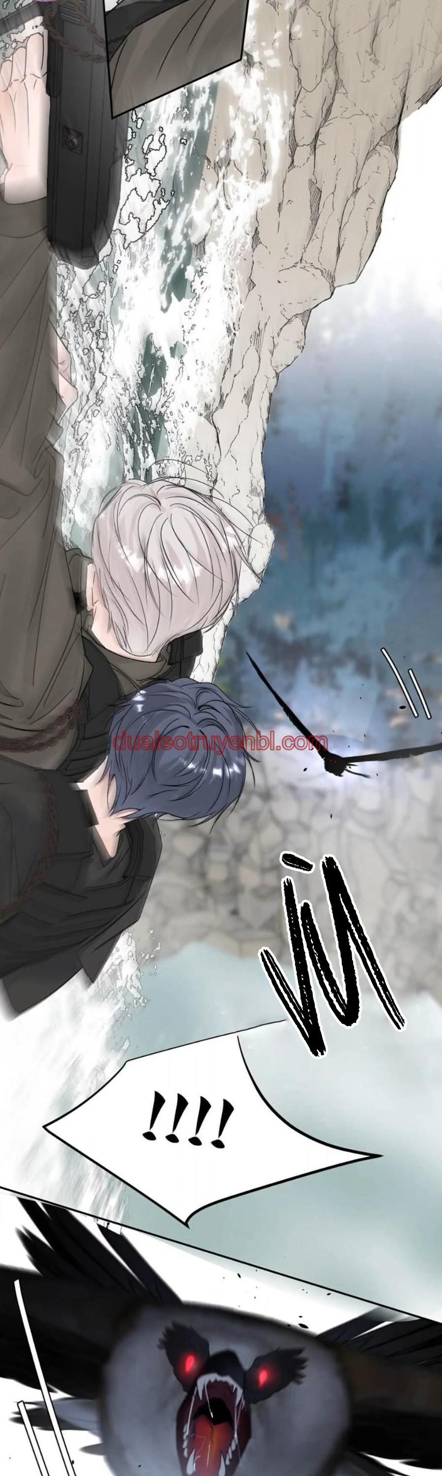 Tôi Trở Thành Dẫn Đường Đỉnh Cấp Nhờ Trúc Mã - Chapter 37_2 manhwa