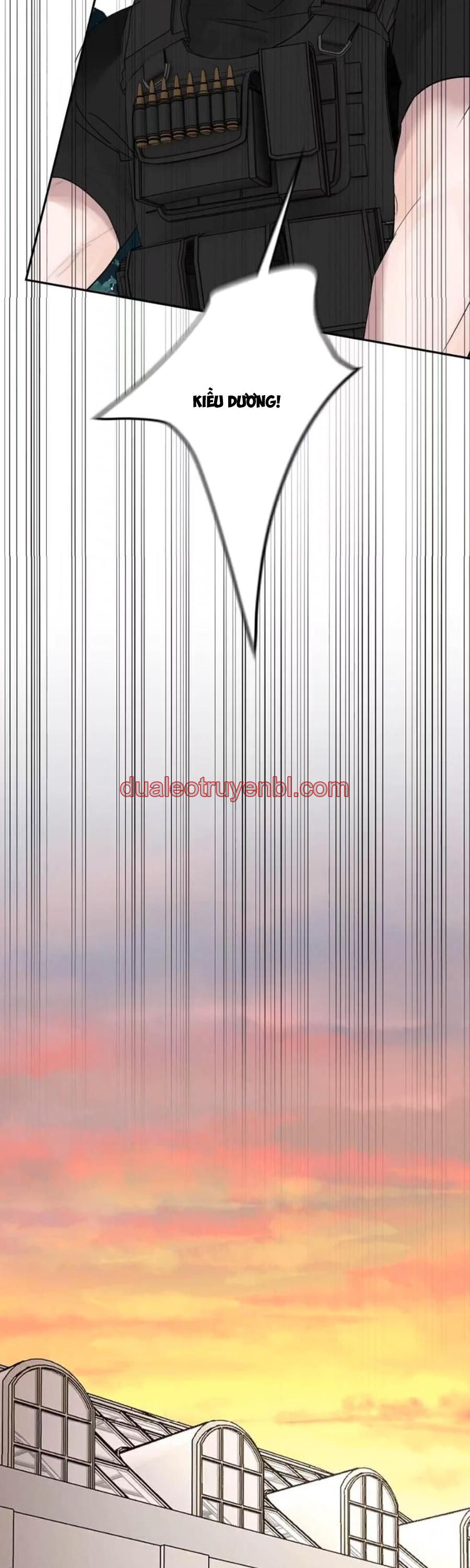 Tôi Trở Thành Dẫn Đường Đỉnh Cấp Nhờ Trúc Mã - Chapter 37_2 manhwa