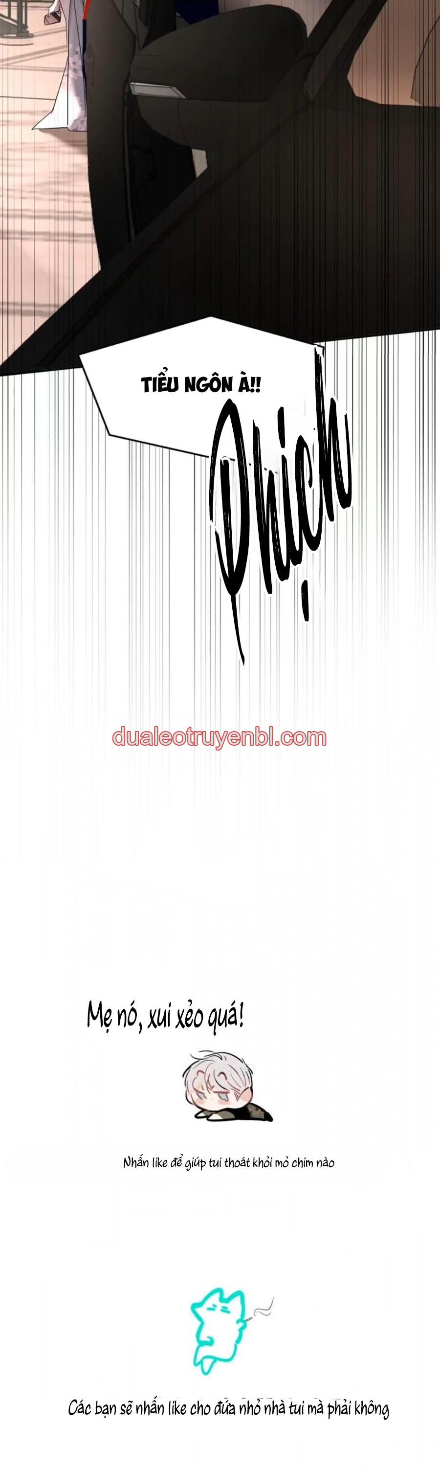 Tôi Trở Thành Dẫn Đường Đỉnh Cấp Nhờ Trúc Mã - Chapter 37_3 manhwa