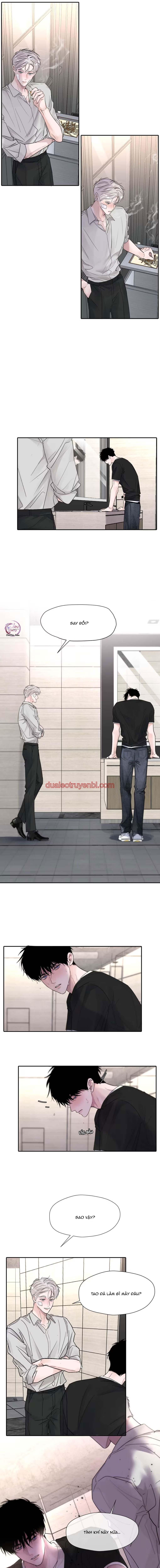 Tôi Trở Thành Dẫn Đường Đỉnh Cấp Nhờ Trúc Mã - Chapter 39_2 manhwa