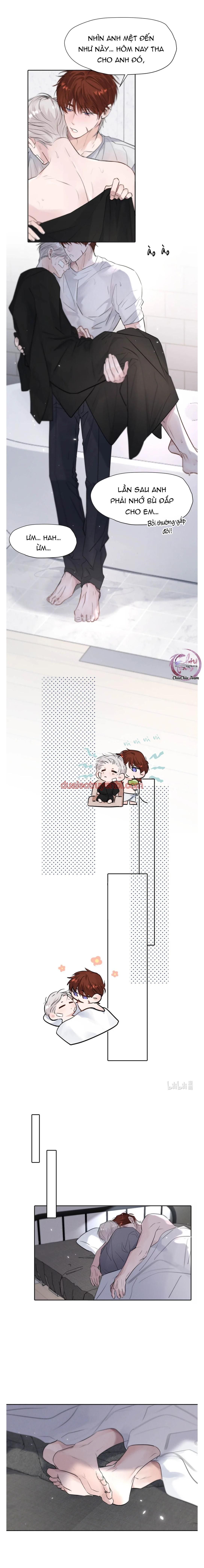 Tôi Trở Thành Dẫn Đường Đỉnh Cấp Nhờ Trúc Mã - Chapter 41 manhwa