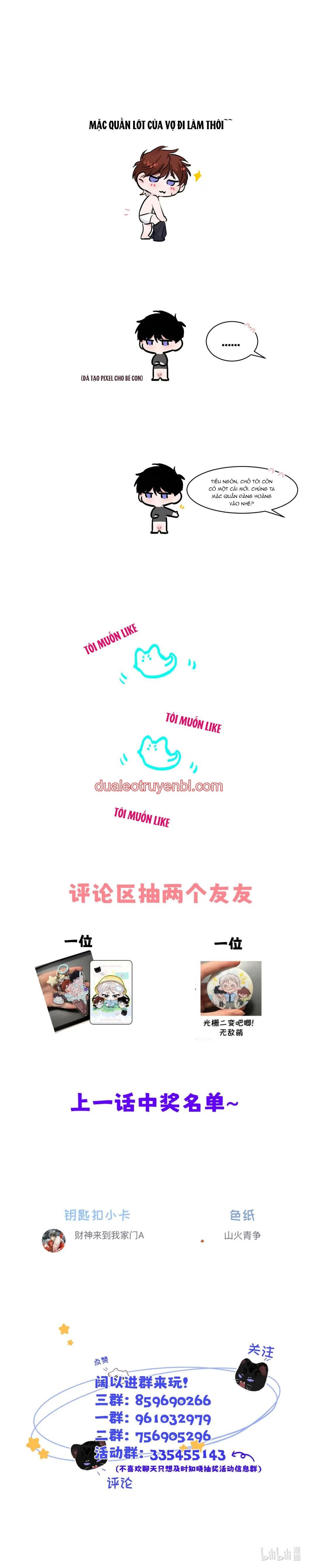 Tôi Trở Thành Dẫn Đường Đỉnh Cấp Nhờ Trúc Mã - Chapter 41_3 manhwa