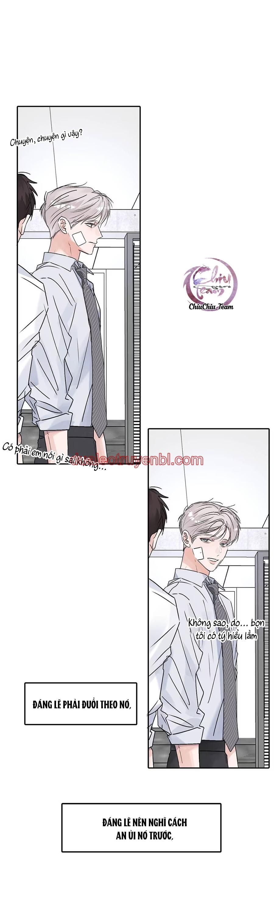 Tôi Trở Thành Dẫn Đường Đỉnh Cấp Nhờ Trúc Mã - Chapter 44 manhwa