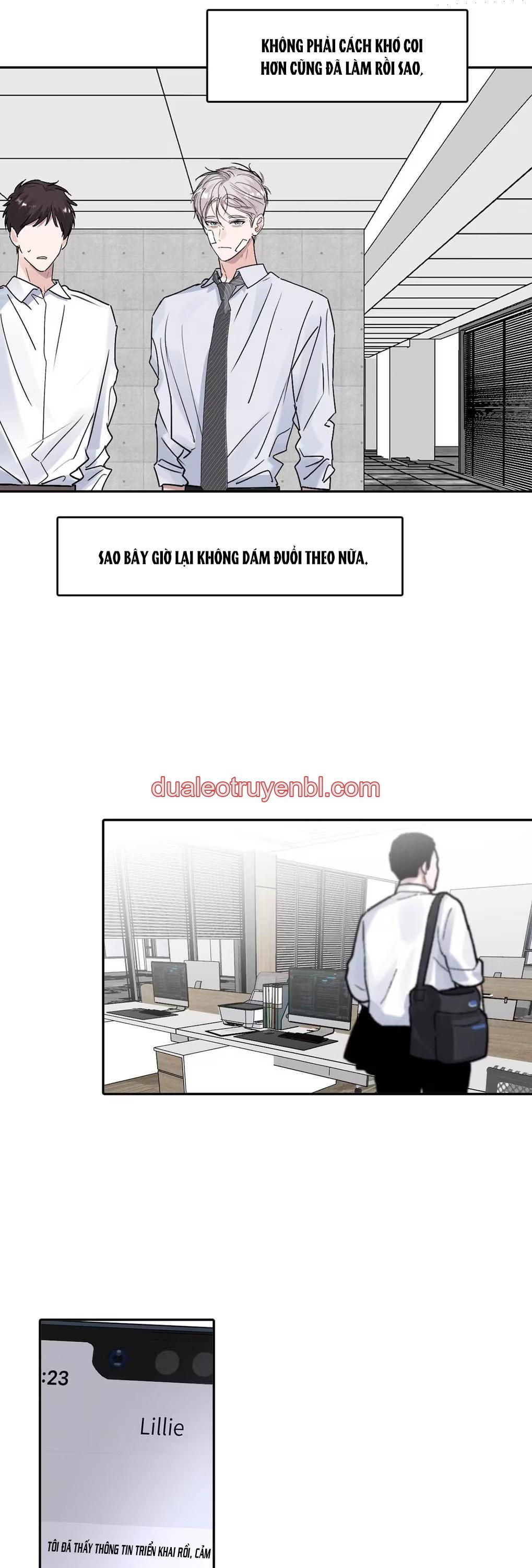 Tôi Trở Thành Dẫn Đường Đỉnh Cấp Nhờ Trúc Mã - Chapter 44 manhwa