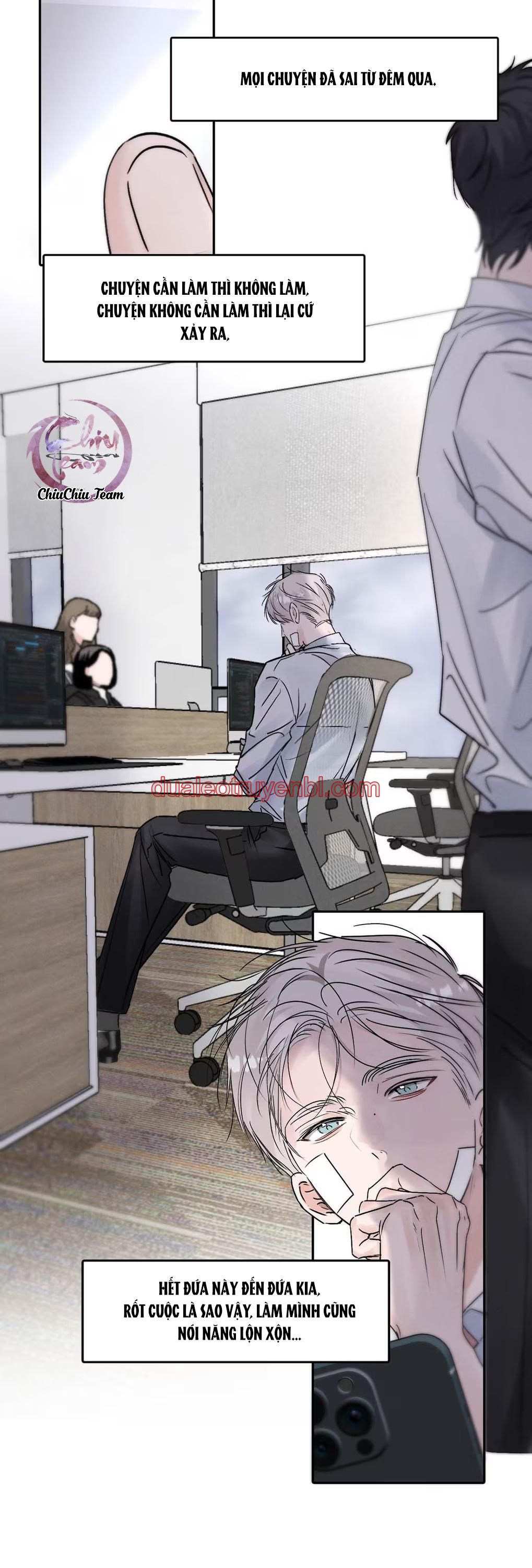 Tôi Trở Thành Dẫn Đường Đỉnh Cấp Nhờ Trúc Mã - Chapter 44 manhwa