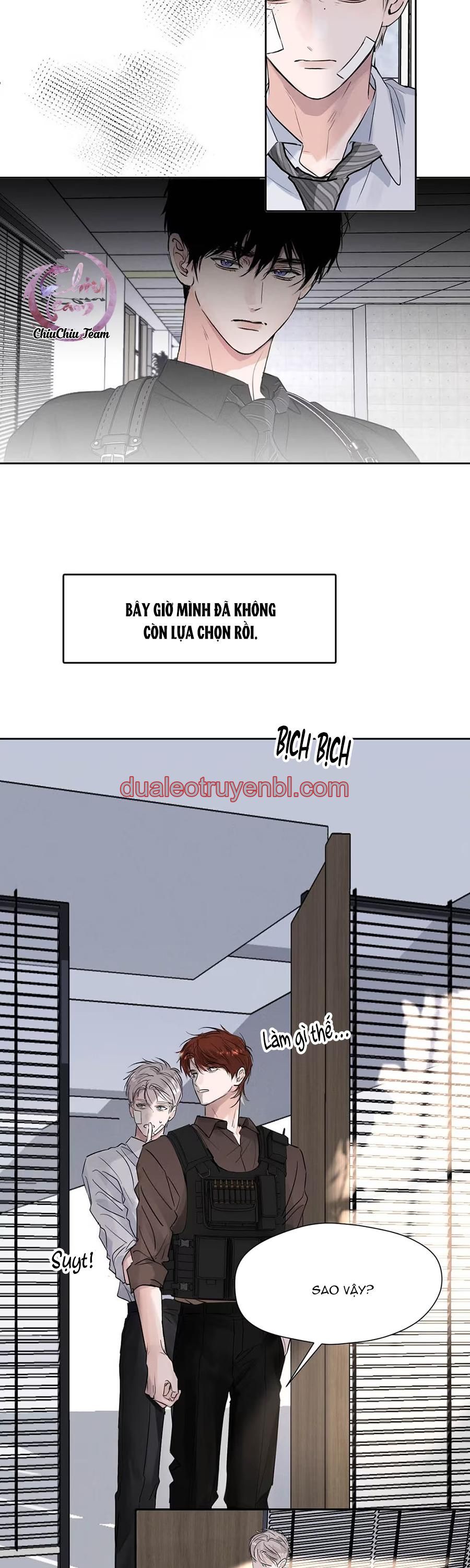 Tôi Trở Thành Dẫn Đường Đỉnh Cấp Nhờ Trúc Mã - Chapter 44_2 manhwa