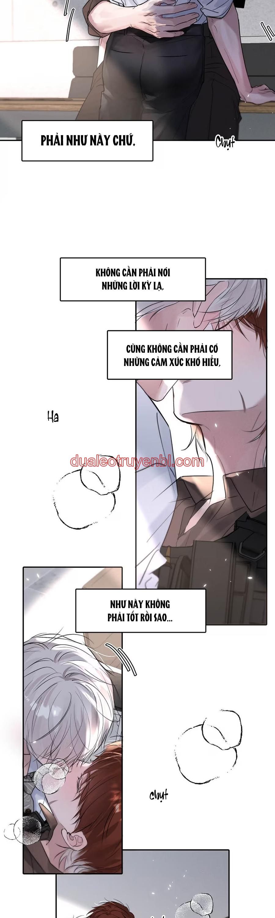 Tôi Trở Thành Dẫn Đường Đỉnh Cấp Nhờ Trúc Mã - Chapter 44_3 manhwa