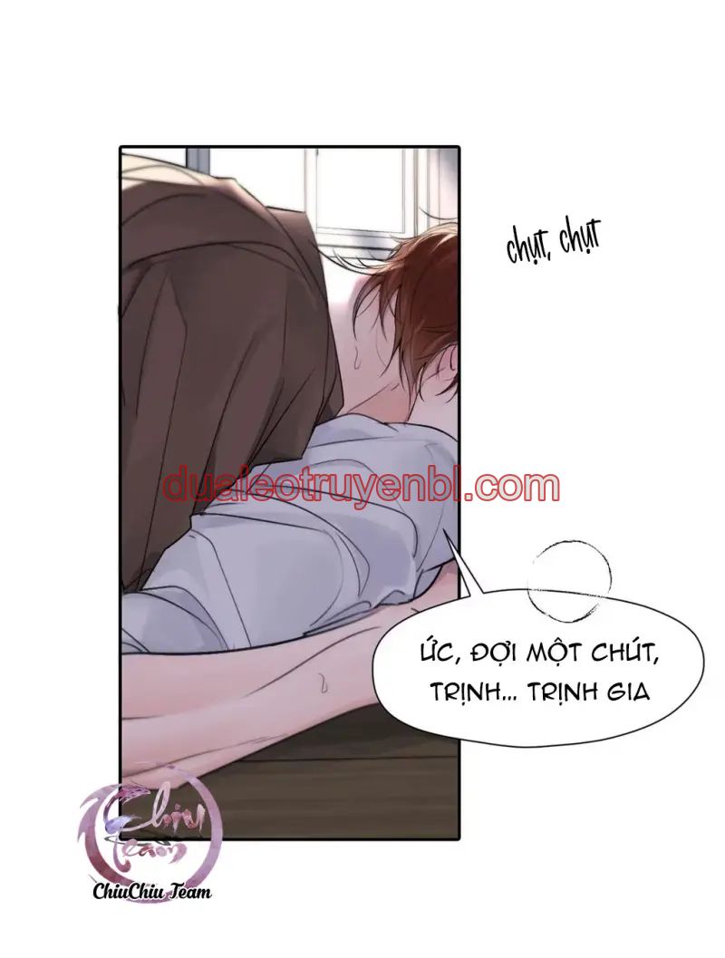 Tôi Trở Thành Dẫn Đường Đỉnh Cấp Nhờ Trúc Mã - Chapter 45 manhwa
