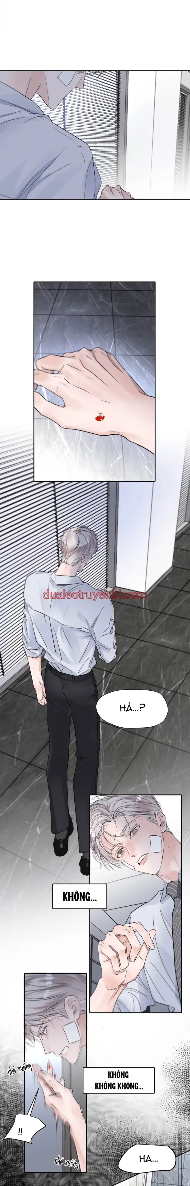 Tôi Trở Thành Dẫn Đường Đỉnh Cấp Nhờ Trúc Mã - Chapter 45_2 manhwa