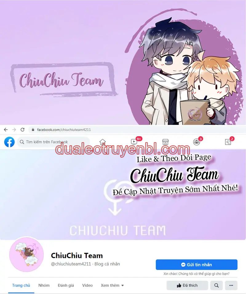 Tôi Trở Thành Dẫn Đường Đỉnh Cấp Nhờ Trúc Mã - Chapter 45_3 manhwa