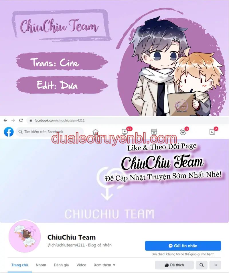 Tôi Trở Thành Dẫn Đường Đỉnh Cấp Nhờ Trúc Mã - Chapter 46_3 manhwa