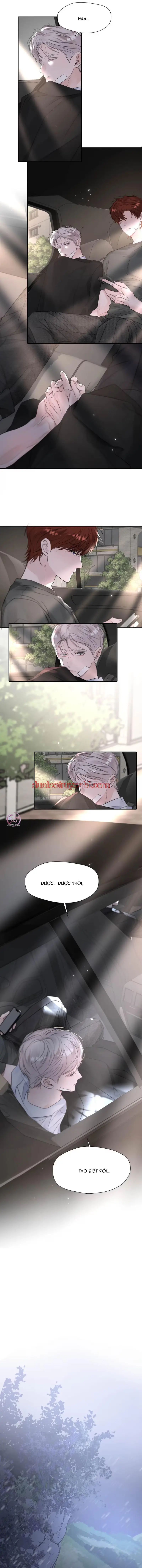 Tôi Trở Thành Dẫn Đường Đỉnh Cấp Nhờ Trúc Mã - Chapter 47 manhwa