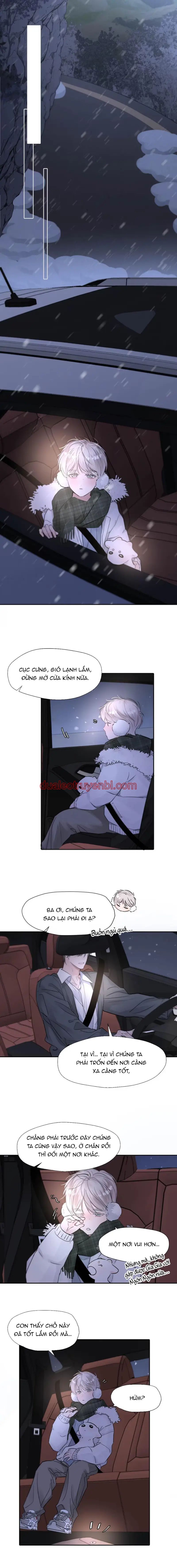 Tôi Trở Thành Dẫn Đường Đỉnh Cấp Nhờ Trúc Mã - Chapter 47_2 manhwa