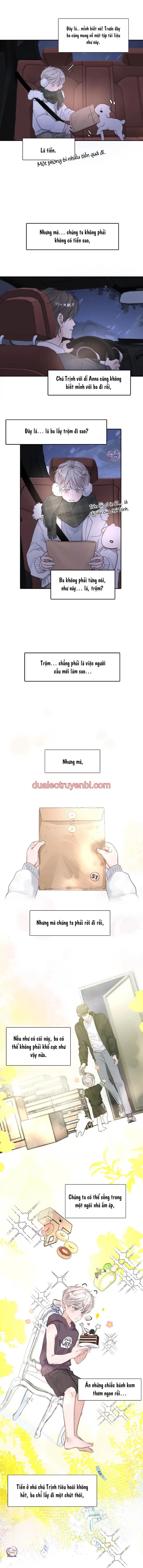 Tôi Trở Thành Dẫn Đường Đỉnh Cấp Nhờ Trúc Mã - Chapter 47_2 manhwa