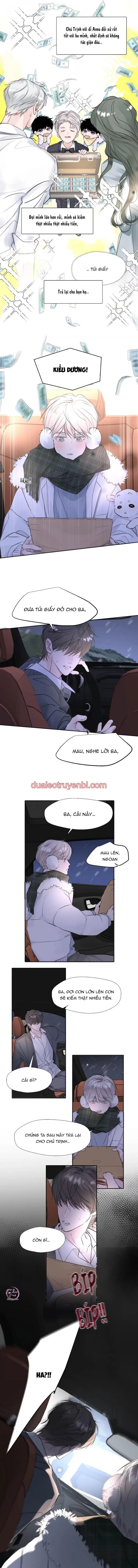 Tôi Trở Thành Dẫn Đường Đỉnh Cấp Nhờ Trúc Mã - Chapter 47_2 manhwa