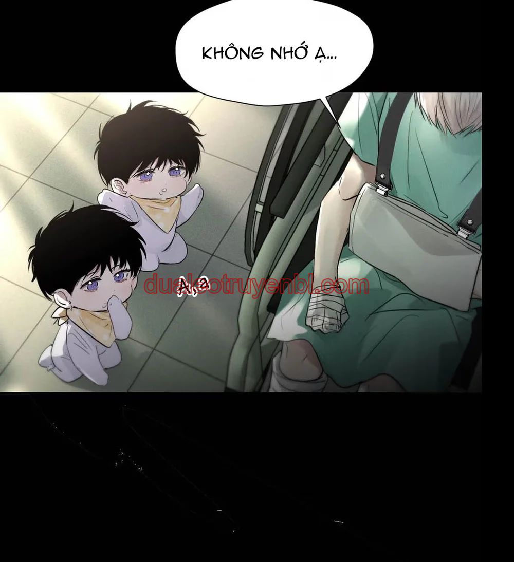 Tôi Trở Thành Dẫn Đường Đỉnh Cấp Nhờ Trúc Mã - Chapter 48 manhwa