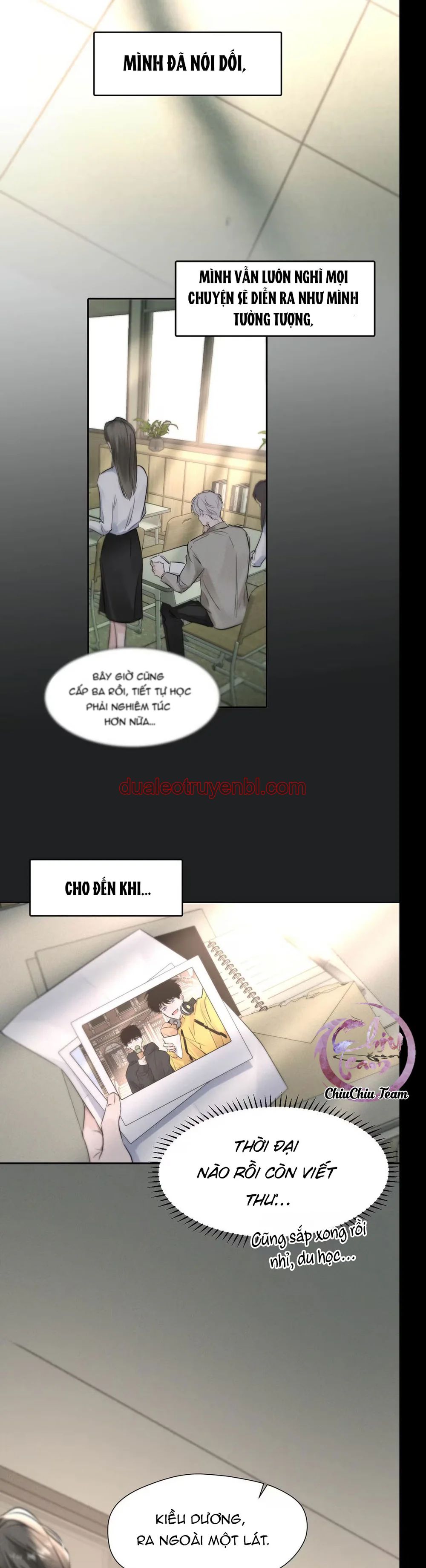 Tôi Trở Thành Dẫn Đường Đỉnh Cấp Nhờ Trúc Mã - Chapter 48 manhwa