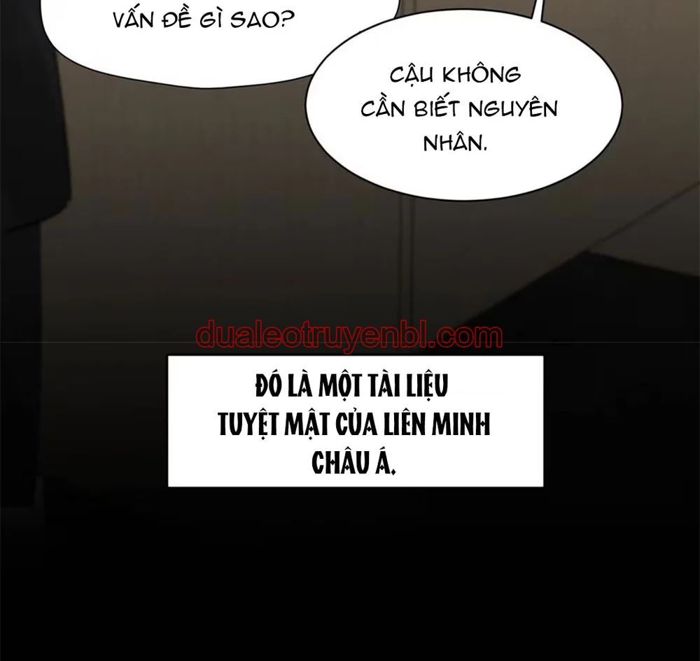 Tôi Trở Thành Dẫn Đường Đỉnh Cấp Nhờ Trúc Mã - Chapter 48 manhwa